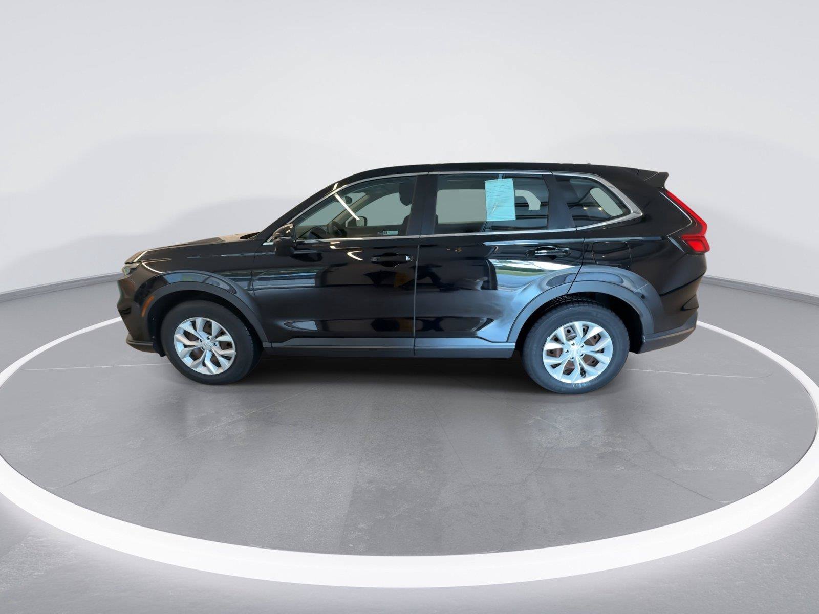 Used 2024 Honda CR-V LX image 5