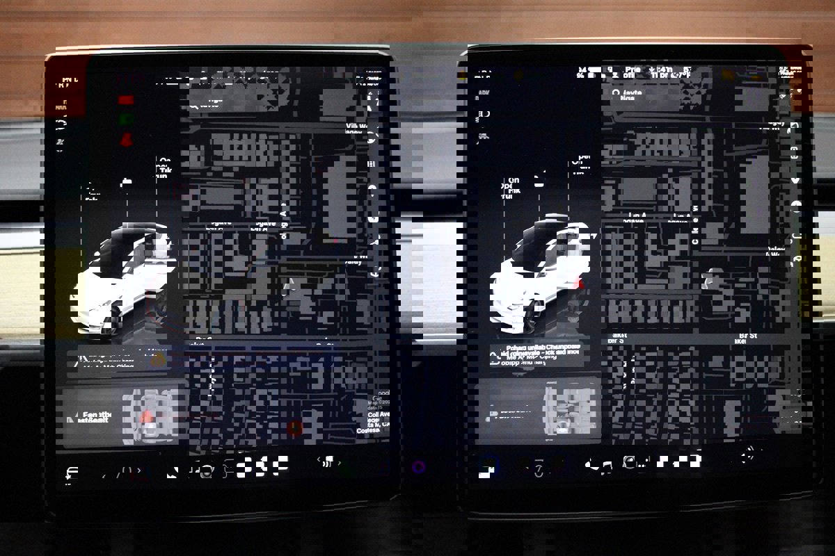 Used 2023 Tesla Model 3 Long Range image 25