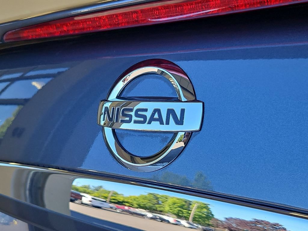 Used 2009 Nissan Altima Hybrid Sedan w/ Convenience Pkg FWD image 24