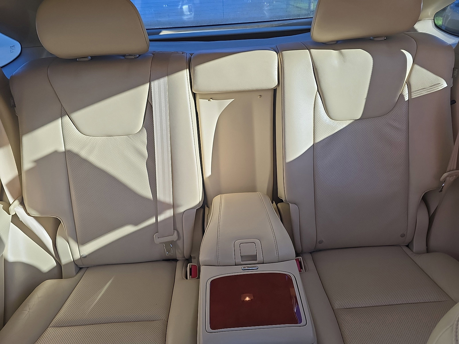 Used 2012 Lexus RX 350 AWD image 23