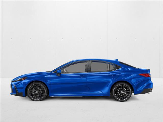 New 2026 Toyota Camry SE FWD image 3