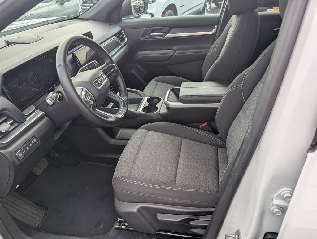 Used 2026 GMC Terrain Elevation FWD image 13
