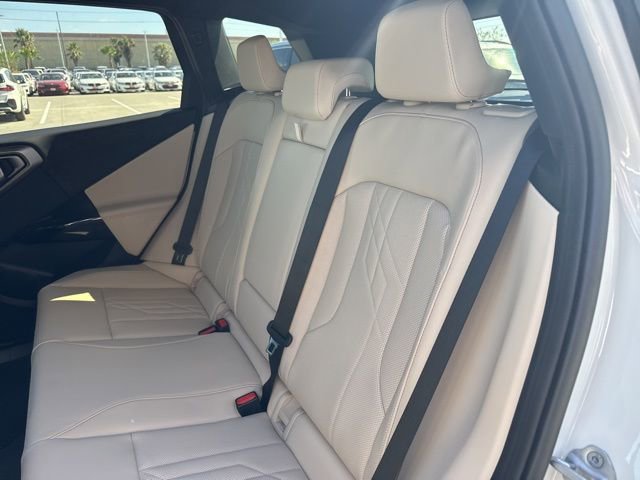 New 2026 BMW X3 xDrive30 w/ M Sport Package AWD/4WD image 15