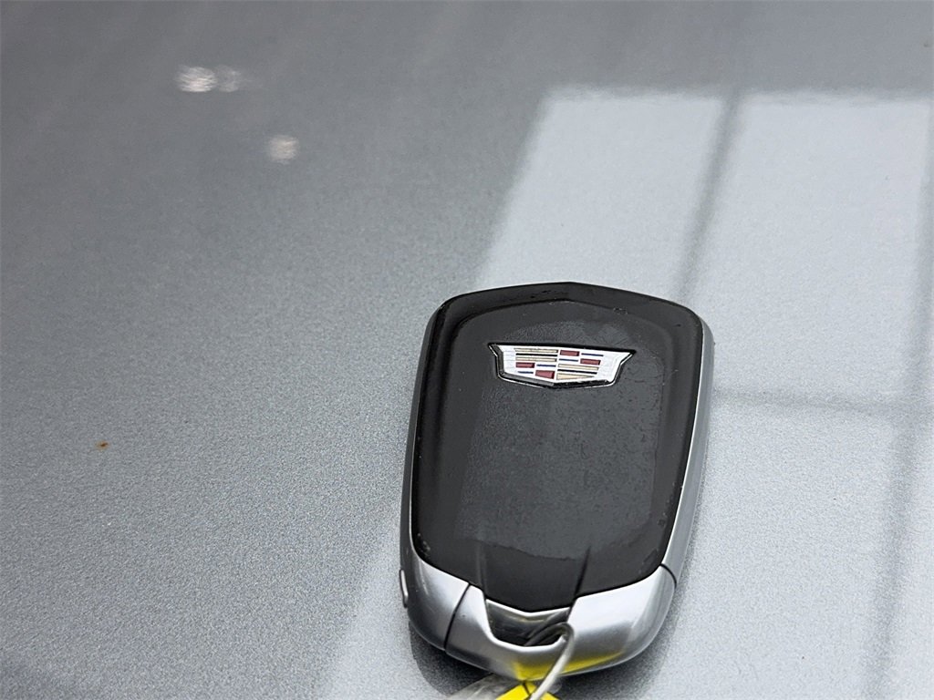 Used 2024 Cadillac XT6 Sport image 66