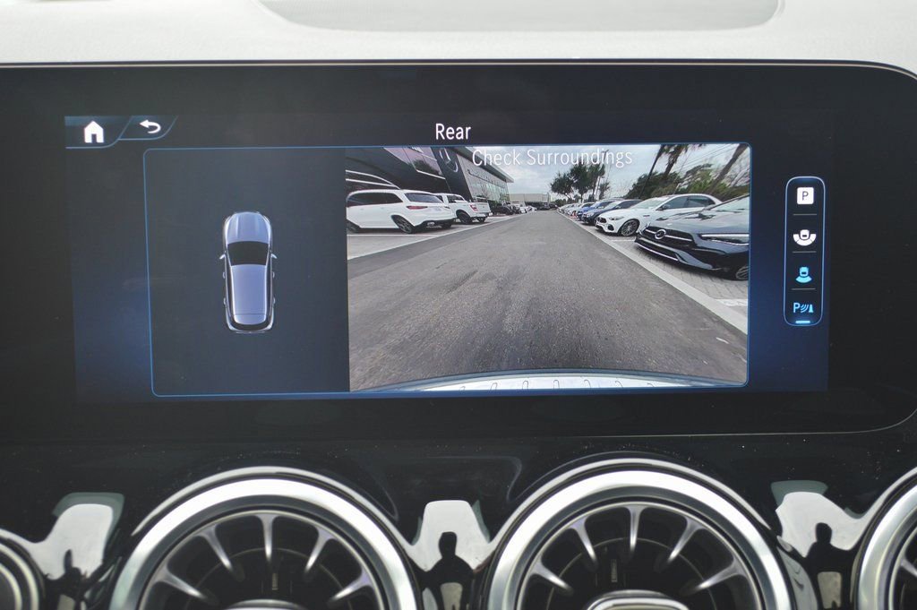 Certified 2025 Mercedes-Benz GLA 250 GLA 250 image 26