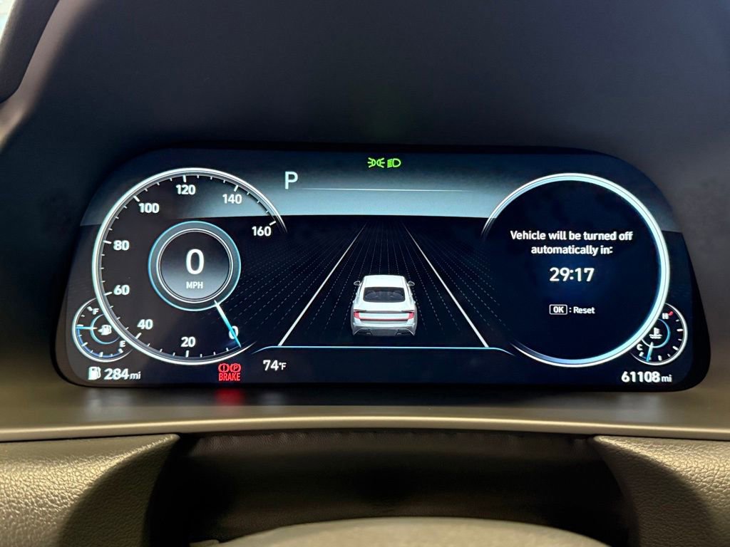 Used 2021 Hyundai Sonata SEL Plus w/ Cargo Package image 29