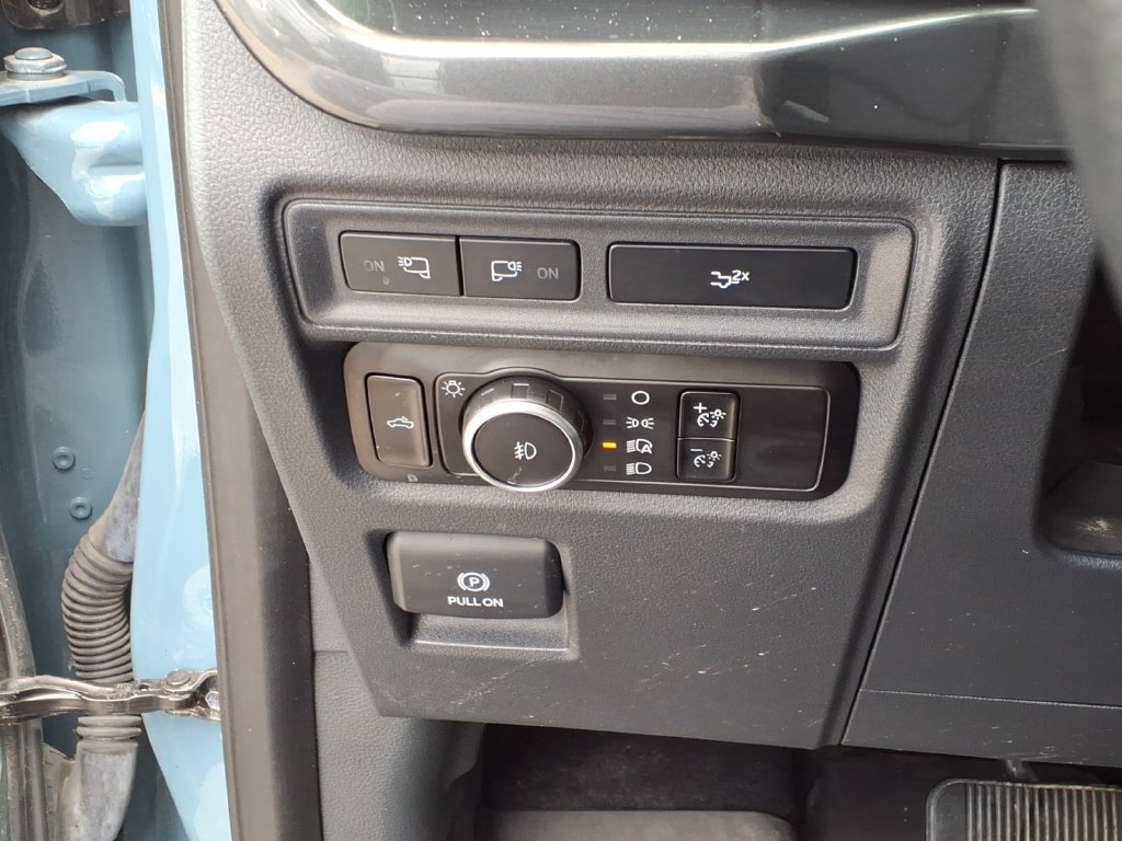 Used 2023 Ford F150 XLT w/ Equipment Group 302A High AWD/4WD image 37