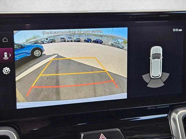 Used 2023 Kia Sorento SX image 14