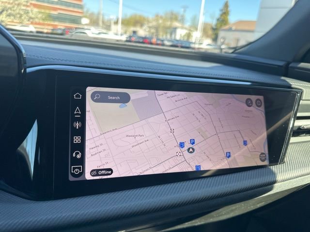 New 2026 Audi SQ5 Premium Plus image 36