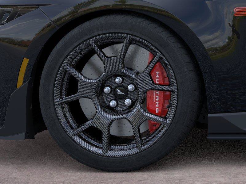 New 2026 Ford Mustang Dark Horse SC RWD image 19