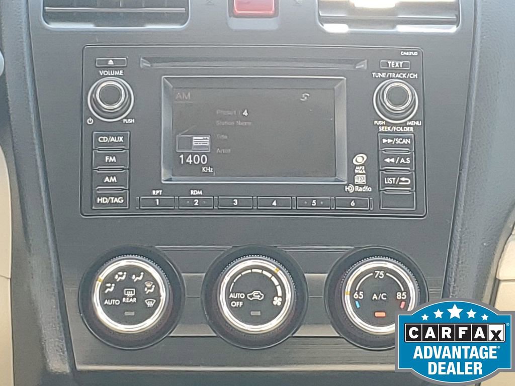 Used 2014 Subaru Crosstrek 2.0i Limited w/ Popular Package #1 image 29