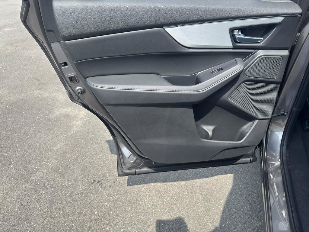 New 2026 Acura MDX FWD image 29