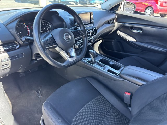 Used 2020 Nissan Sentra S FWD image 18