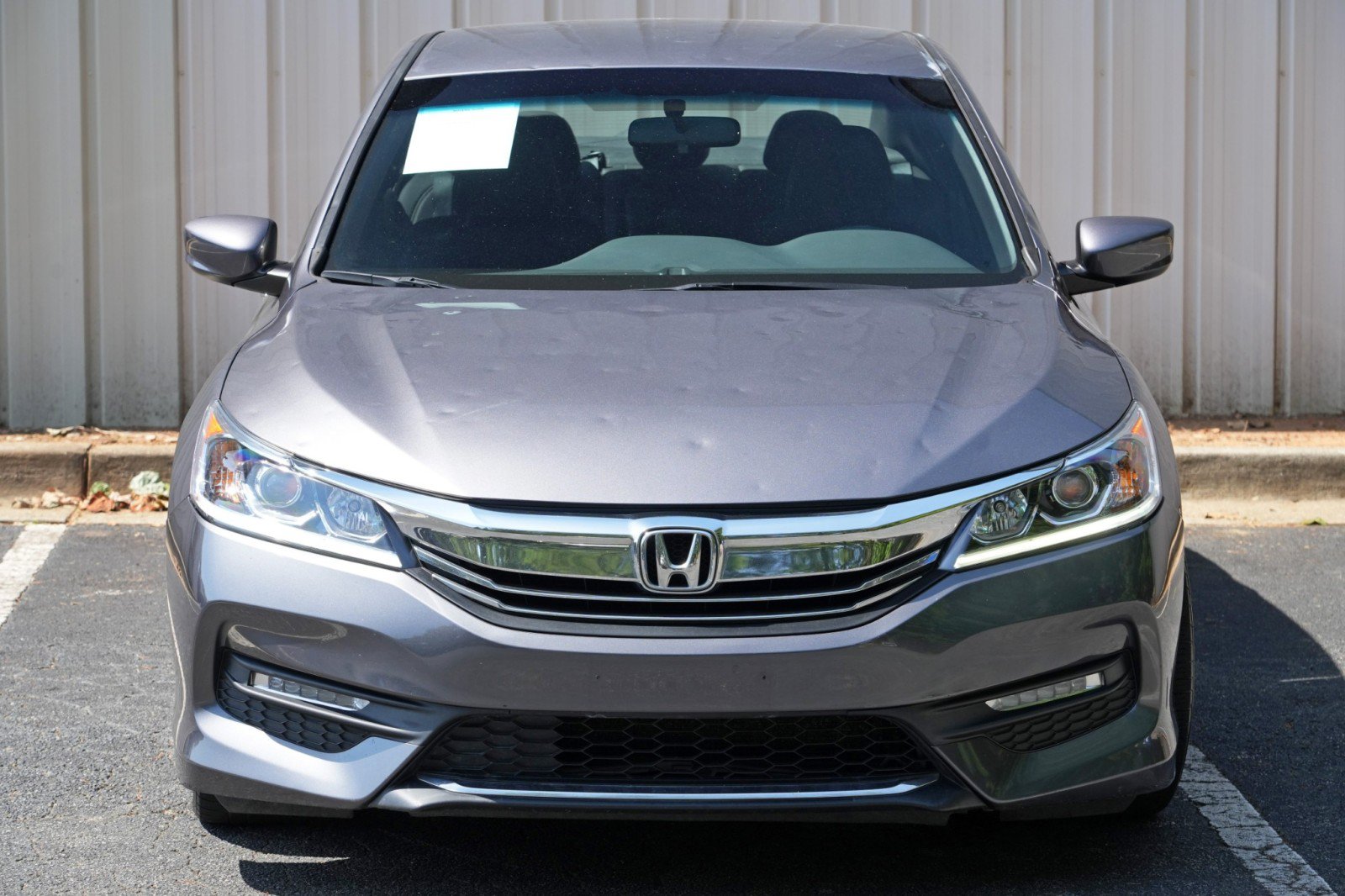 Used 2017 Honda Accord Sport image 40