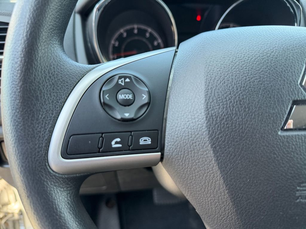 Used 2021 Mitsubishi Outlander Sport ES image 30