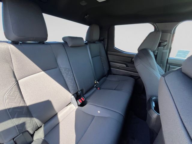 New 2026 Toyota Tacoma SR5 RWD image 29