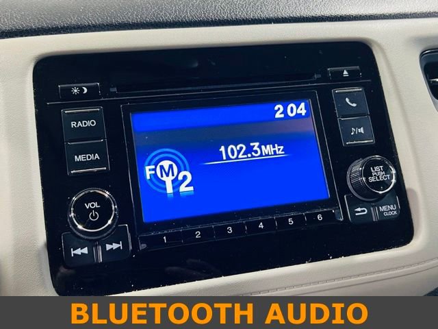 Used 2021 Honda HR-V LX image 4