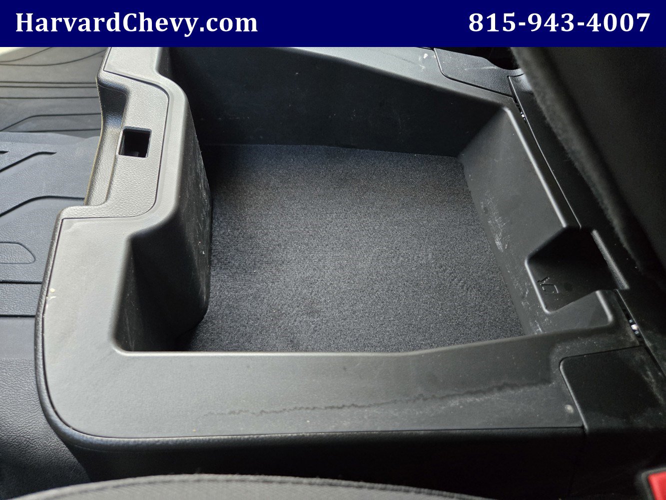 Used 2022 Chevrolet Silverado 1500 LT w/ Texas Edition Plus RWD image 10