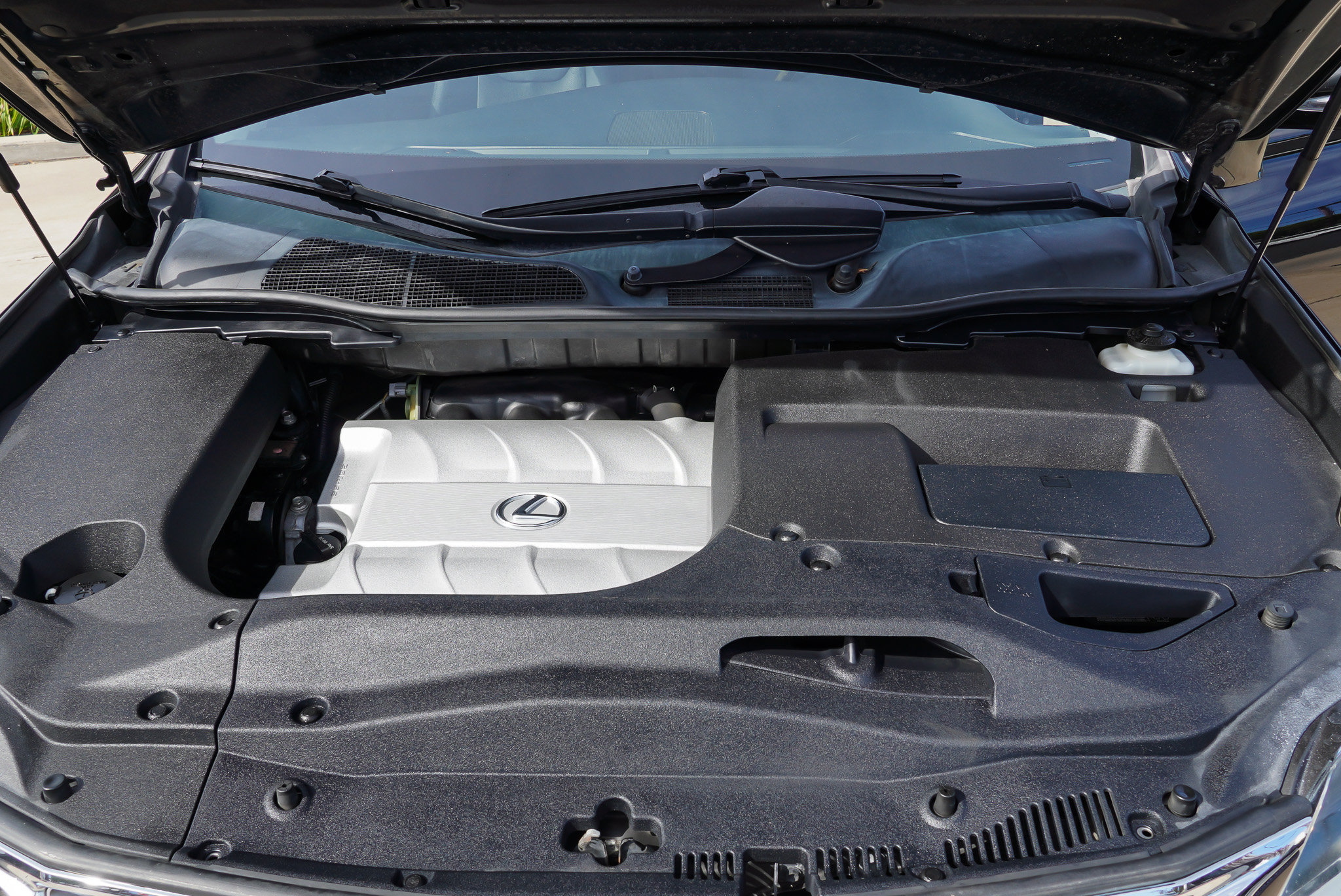 Used 2013 Lexus RX 350 FWD image 16