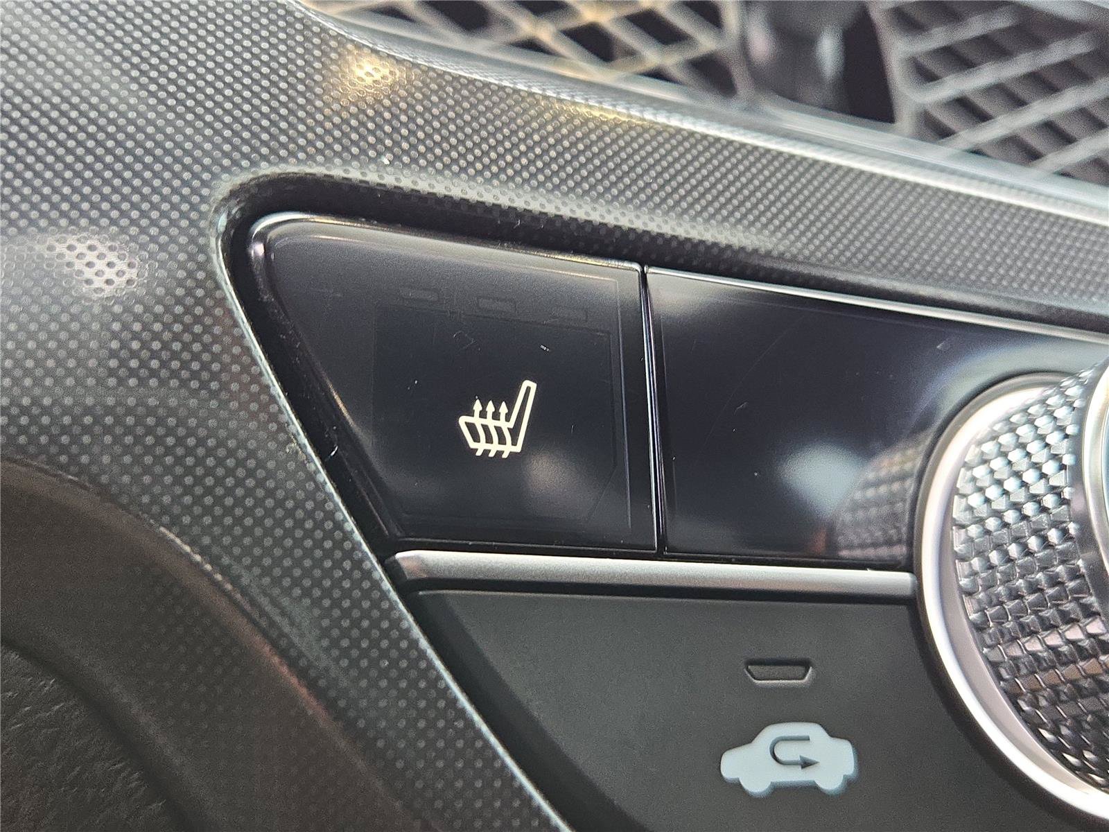 Certified 2025 Acura Integra A-Spec w/ Technology Package FWD image 10