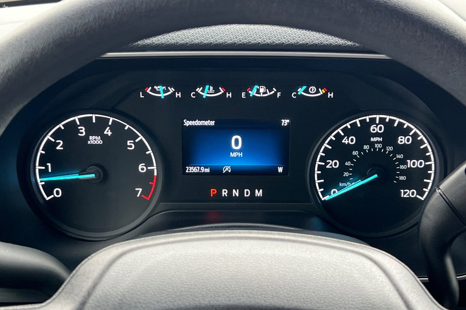 Used 2021 Ford F150 XL w/ STX Appearance Package image 22