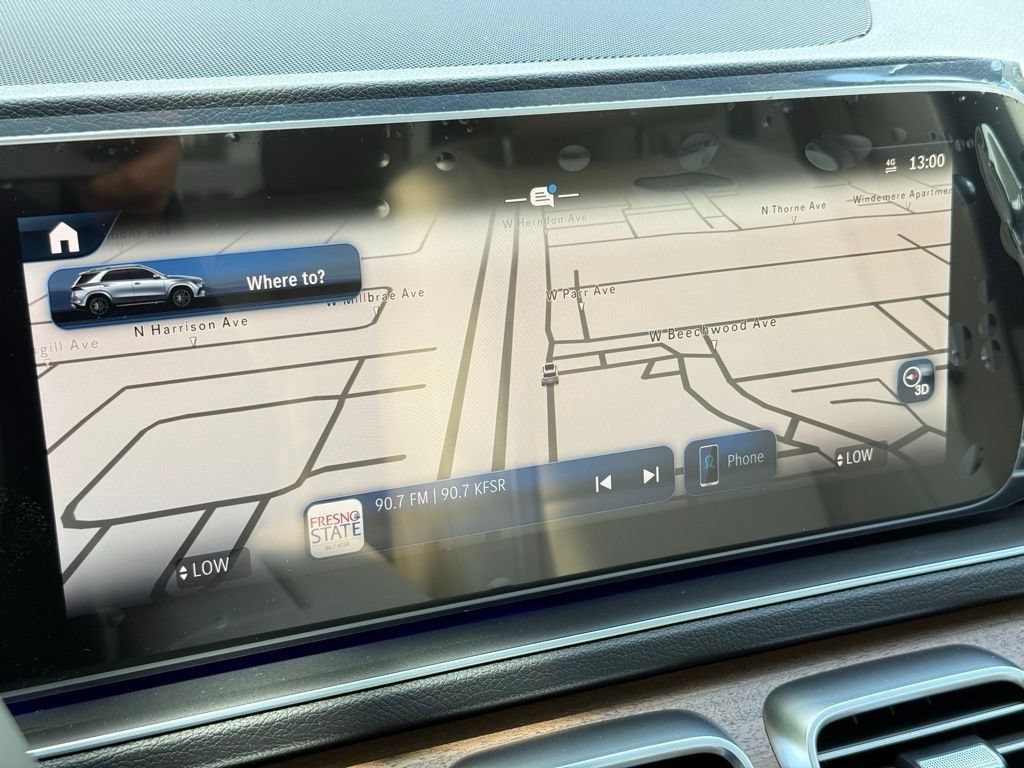 New 2026 Mercedes-Benz GLE 450 4MATIC image 5