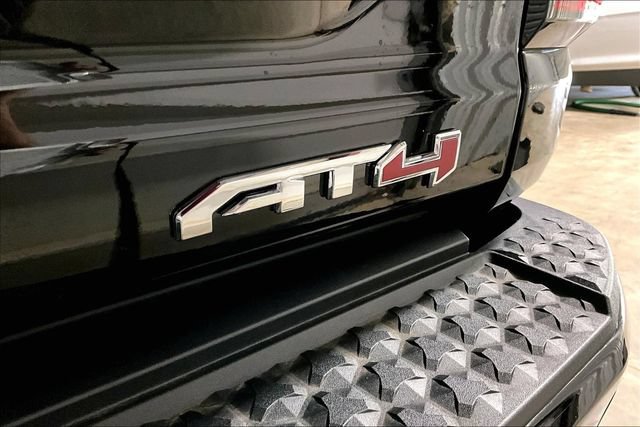 New 2026 GMC Canyon AT4 w/ Technology Plus Package AWD/4WD image 7
