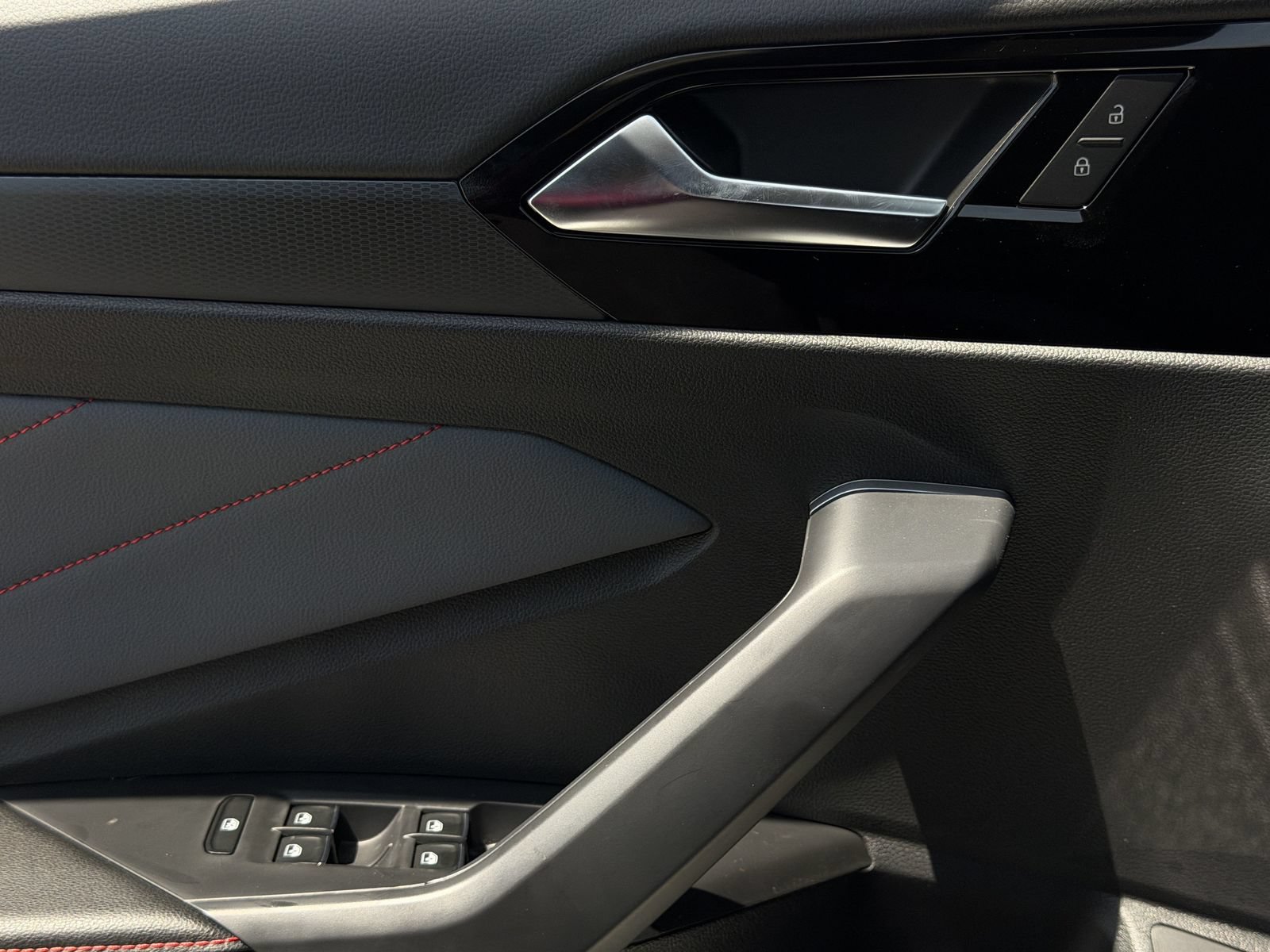New 2026 Volkswagen Jetta GLI Autobahn FWD image 23