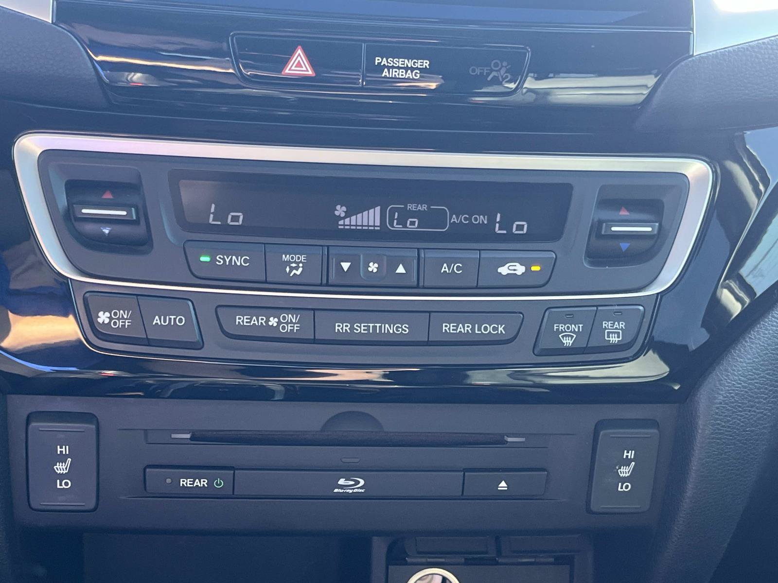 Used 2016 Honda Pilot Touring image 37
