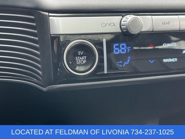 Used 2023 Hyundai Ioniq 5 Limited w/ Cargo Package image 17