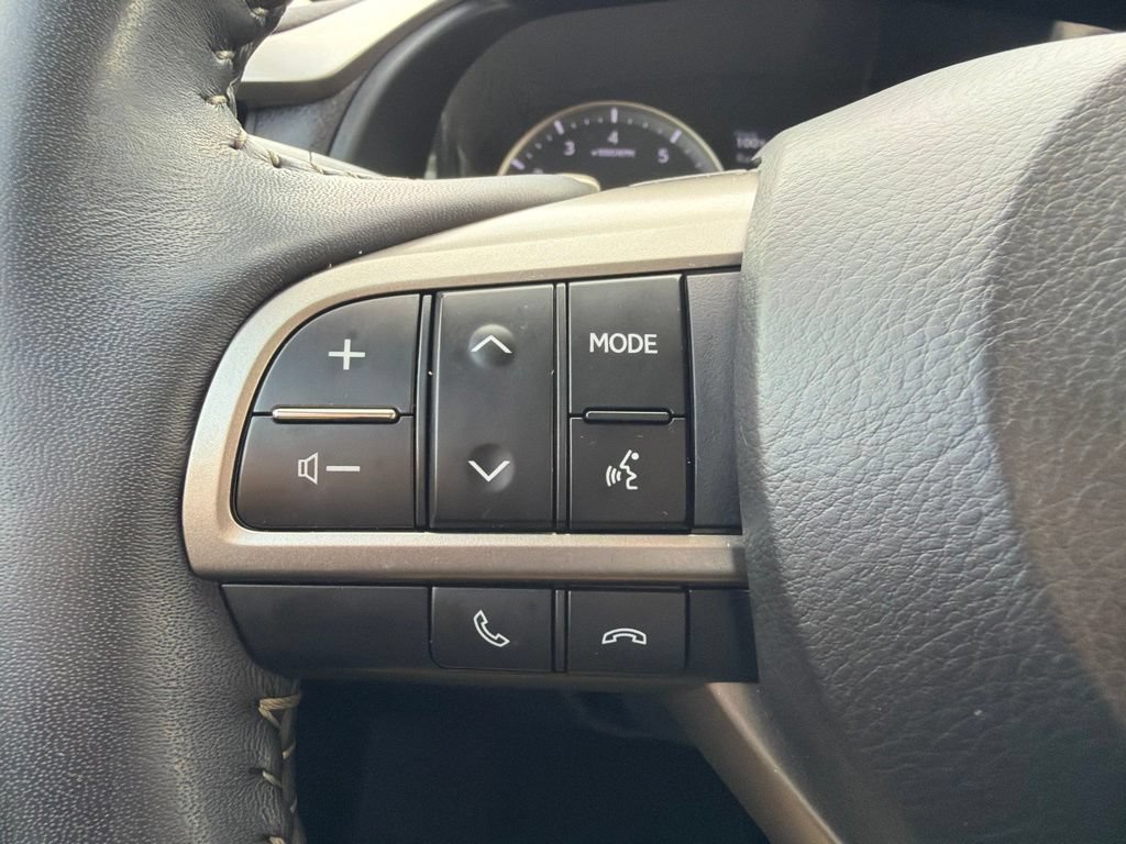 Used 2022 Lexus RX 350 FWD w/ Premium Package image 19