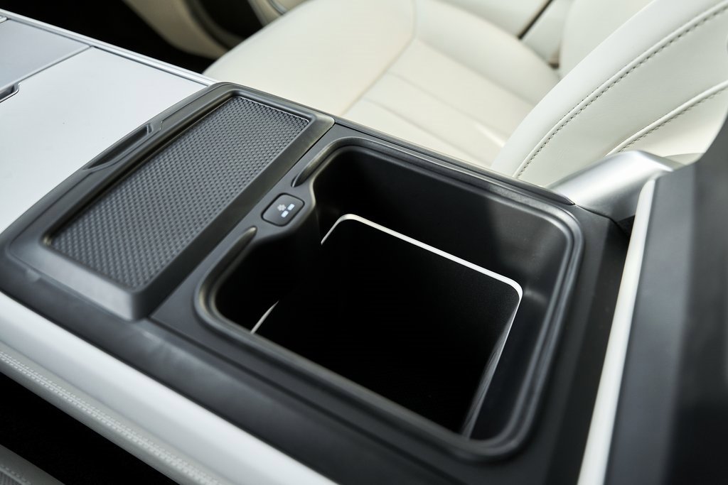 Used 2024 Land Rover Range Rover SV image 72