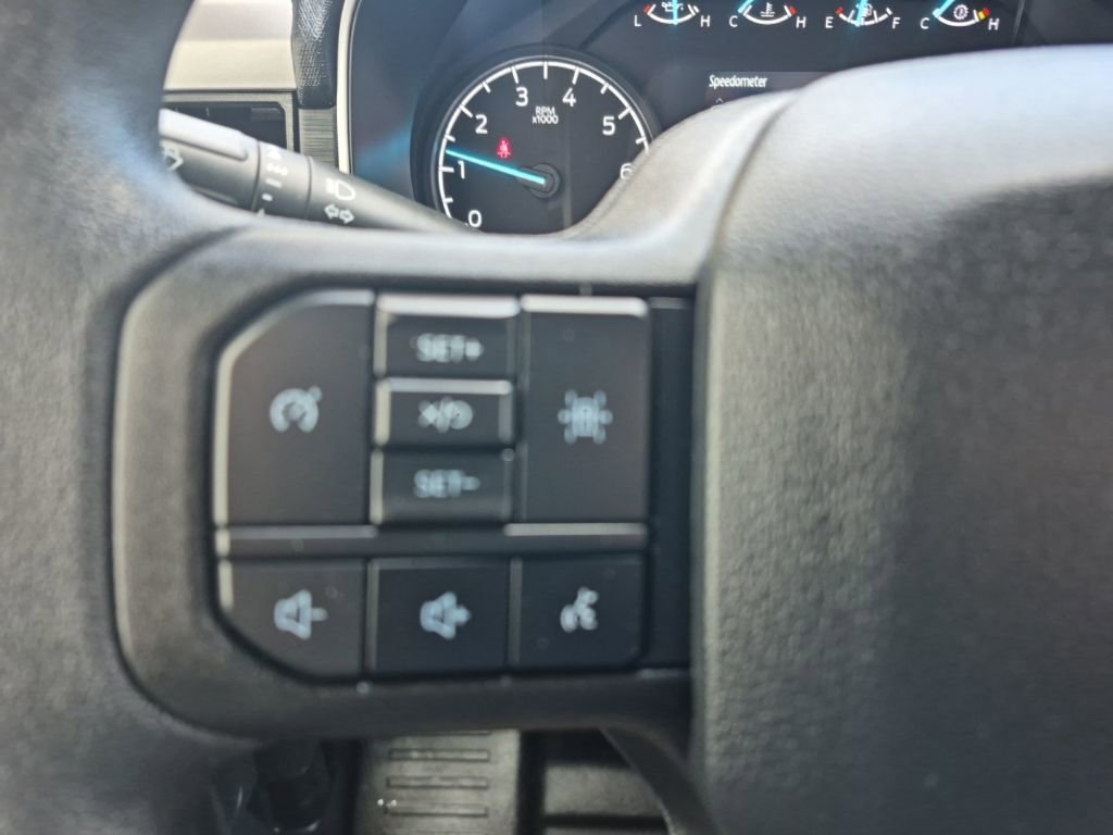 Certified 2023 Ford F150 XL w/ STX Appearance Package image 18