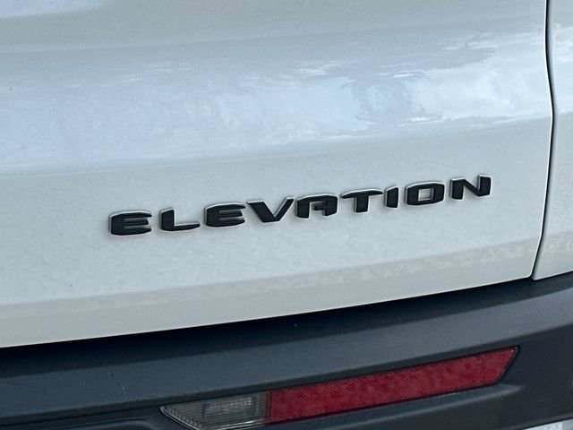 Used 2024 GMC Acadia Elevation AWD/4WD image 13