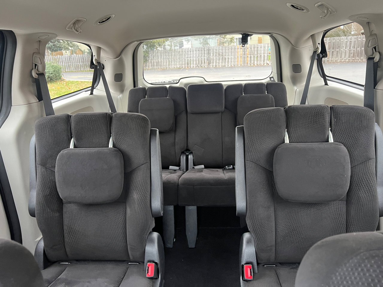 Used 2014 Dodge Grand Caravan SE w/ Quick Order Package 29E SE image 27