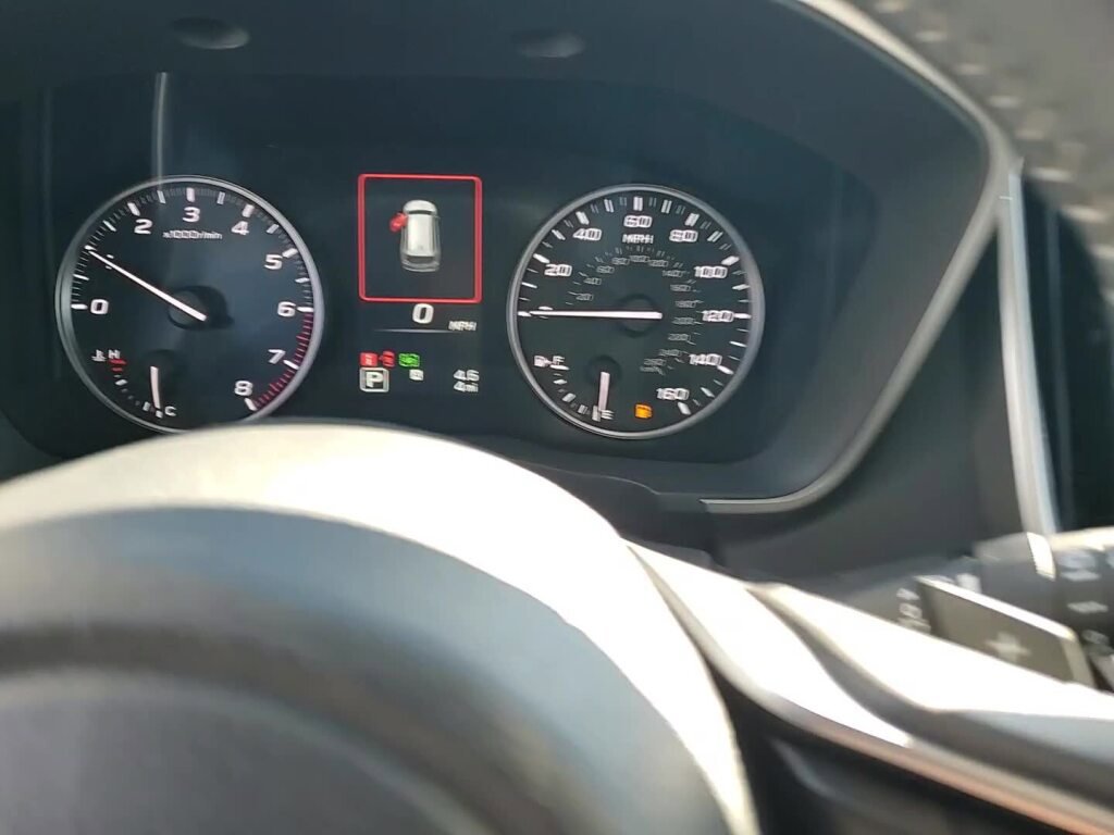 New 2025 Subaru Ascent Limited image 24
