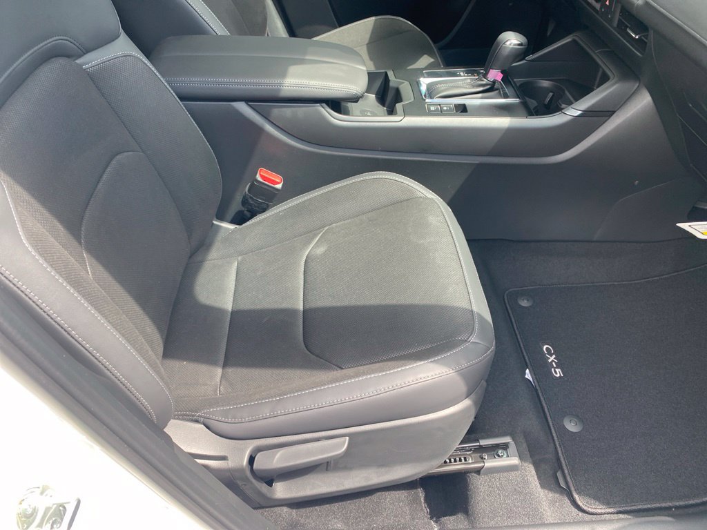 New 2026 MAZDA CX-5 Preferred AWD/4WD image 22