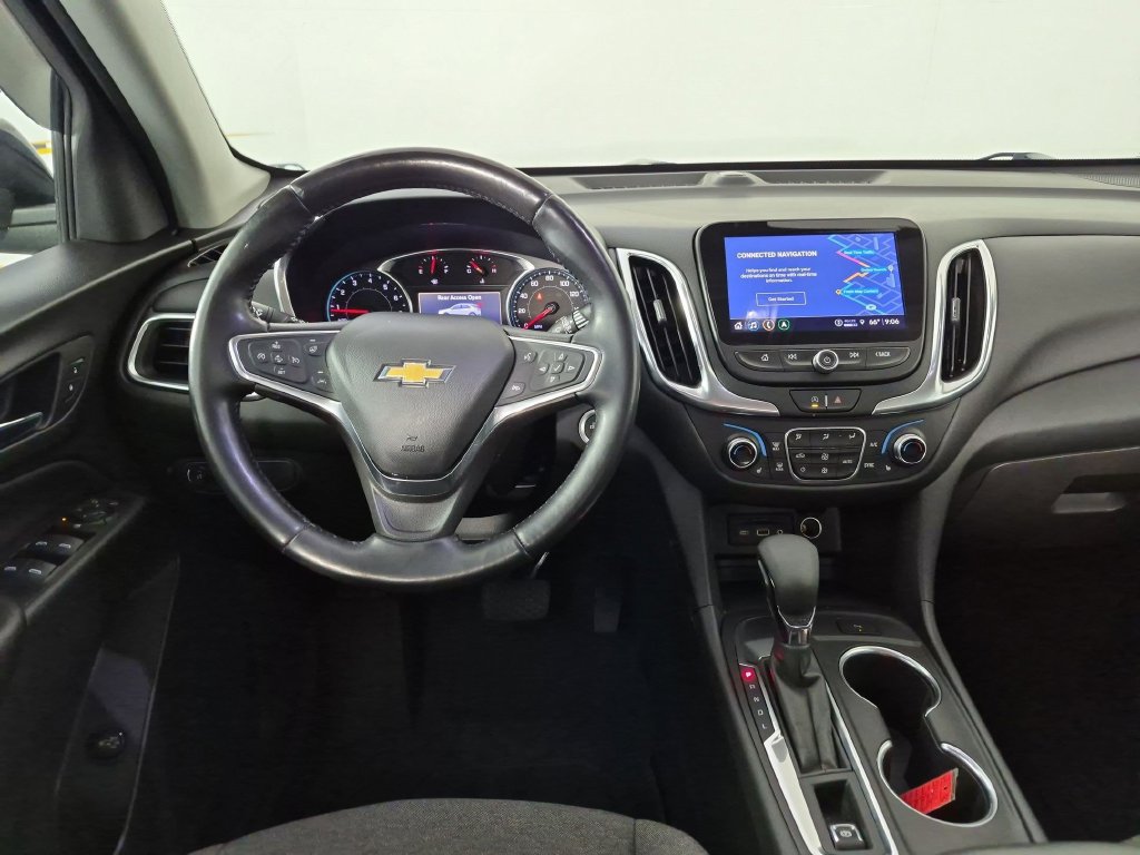Certified 2022 Chevrolet Equinox LT FWD image 33