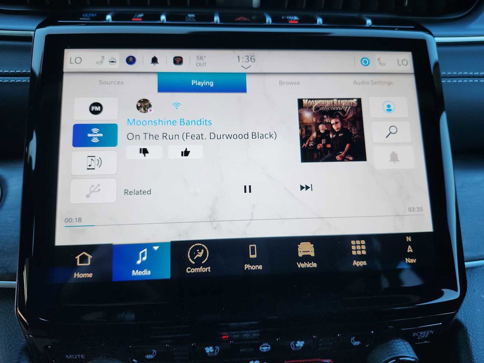 New 2024 Jeep Grand Cherokee Limited 4xe w/ Luxury Tech Group II image 13