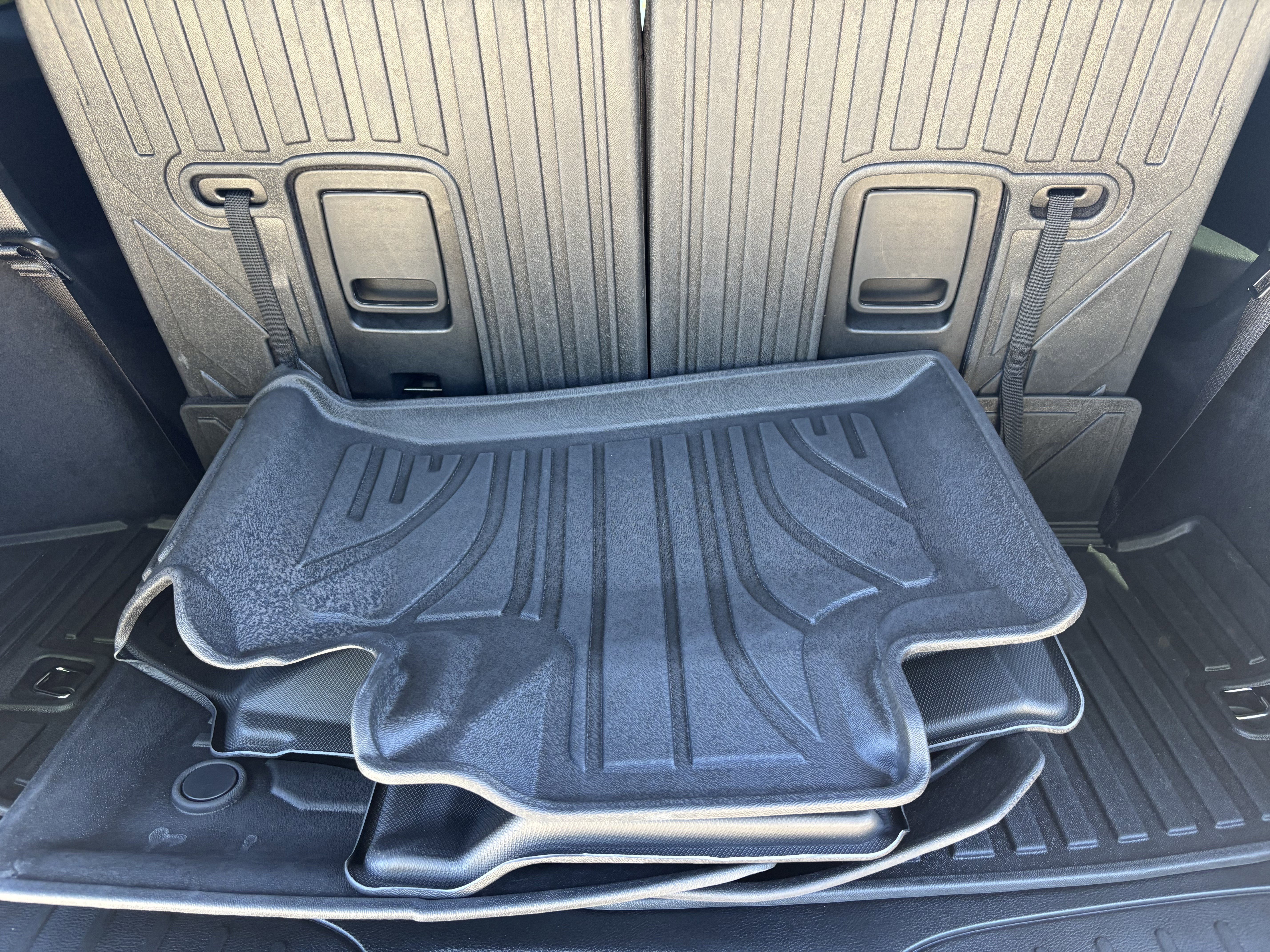 Used 2024 Dodge Durango R/T image 34