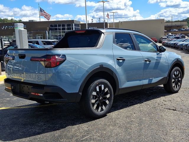 New 2026 Hyundai Santa Cruz SEL image 4