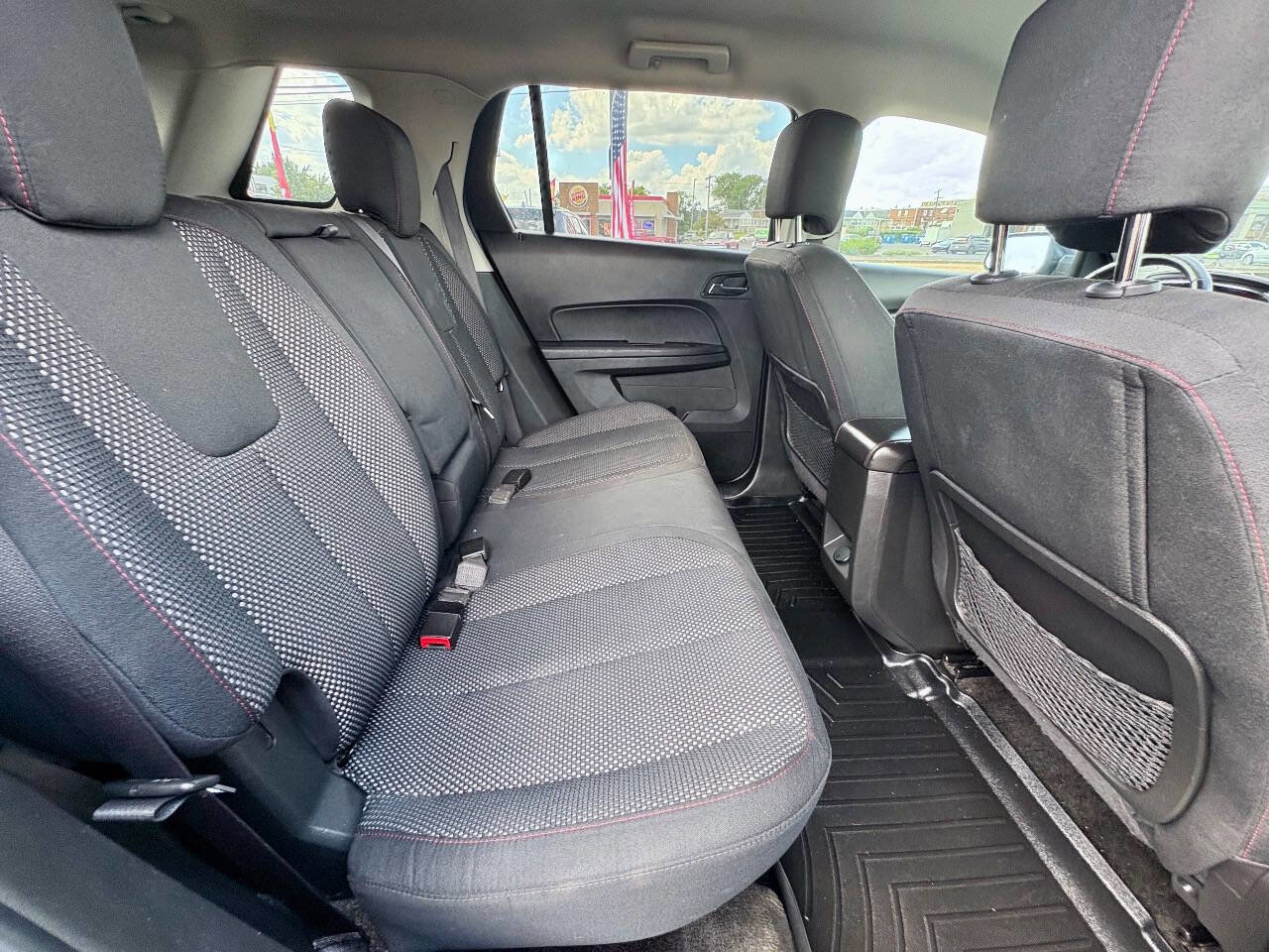 Used 2015 GMC Terrain SLE w/ Convenience Package image 31