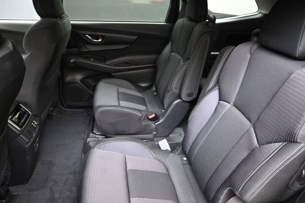 Certified 2025 Subaru Ascent Premium AWD/4WD image 20