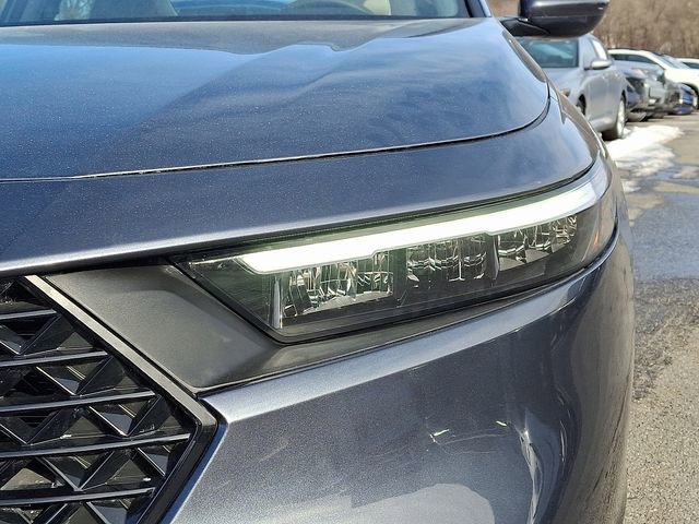 Used 2025 Honda Accord LX image 9
