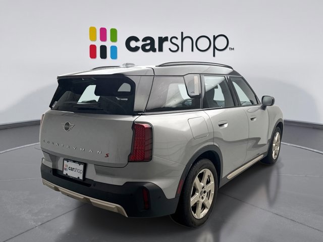 Used 2025 MINI Cooper Countryman S image 5