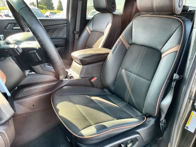Used 2024 GMC Canyon AT4 AWD/4WD image 14