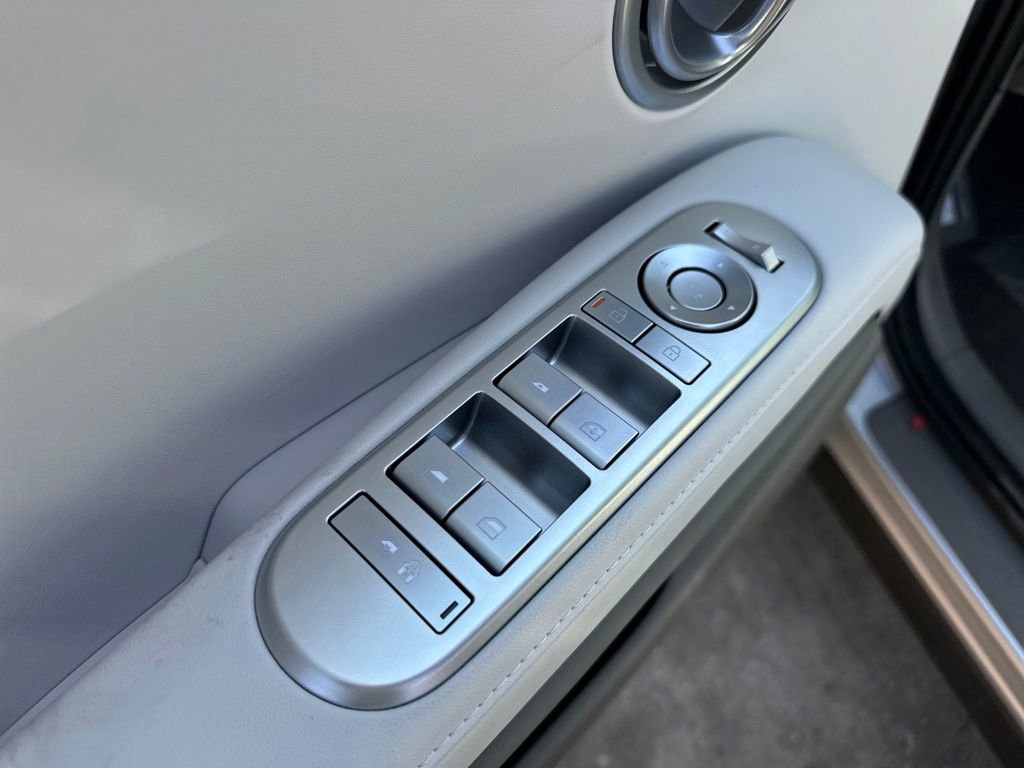 New 2026 Hyundai Palisade SEL FWD image 13