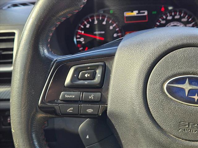 Used 2019 Subaru WRX Premium AWD/4WD image 14