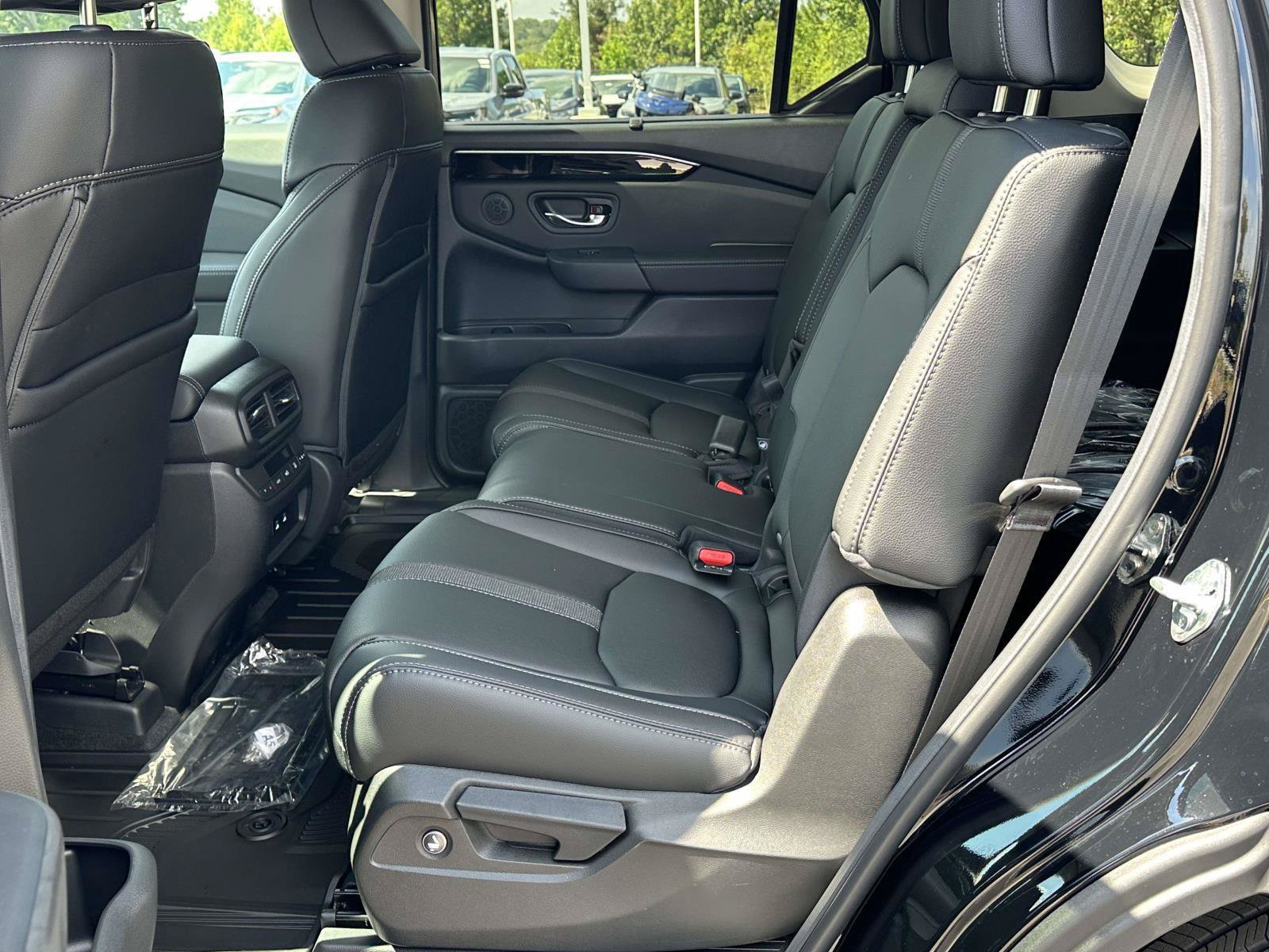 New 2026 Honda Pilot EX-L image 10