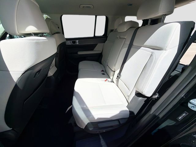 New 2026 Hyundai Santa Fe SE image 23